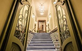 Liebeskind Boutique Hotel Old Town